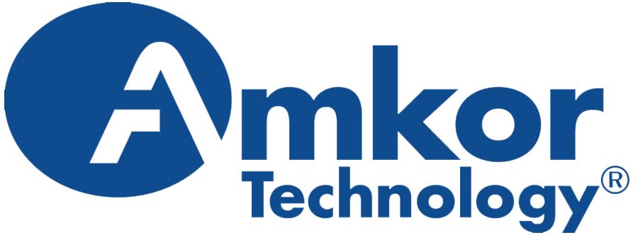 Amkor Logo
